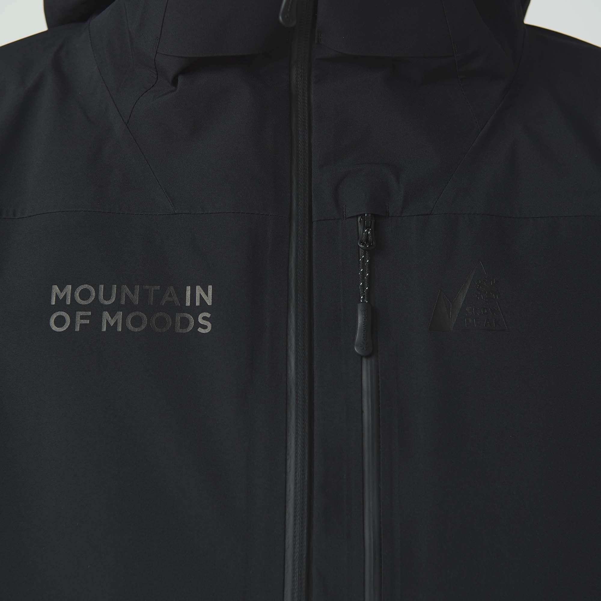 Mountain of Moods Snow Jacket - Snow Peak UK