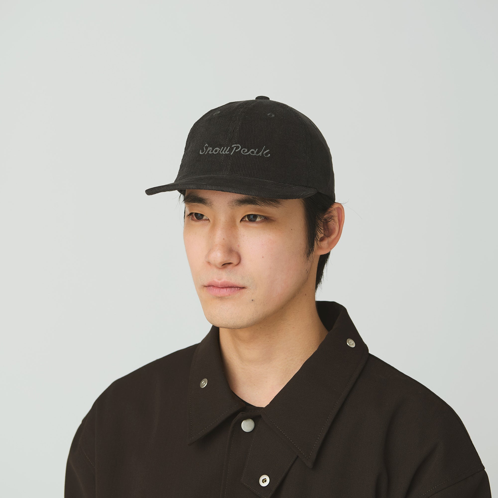 Corduroy Cap - Snow Peak UK