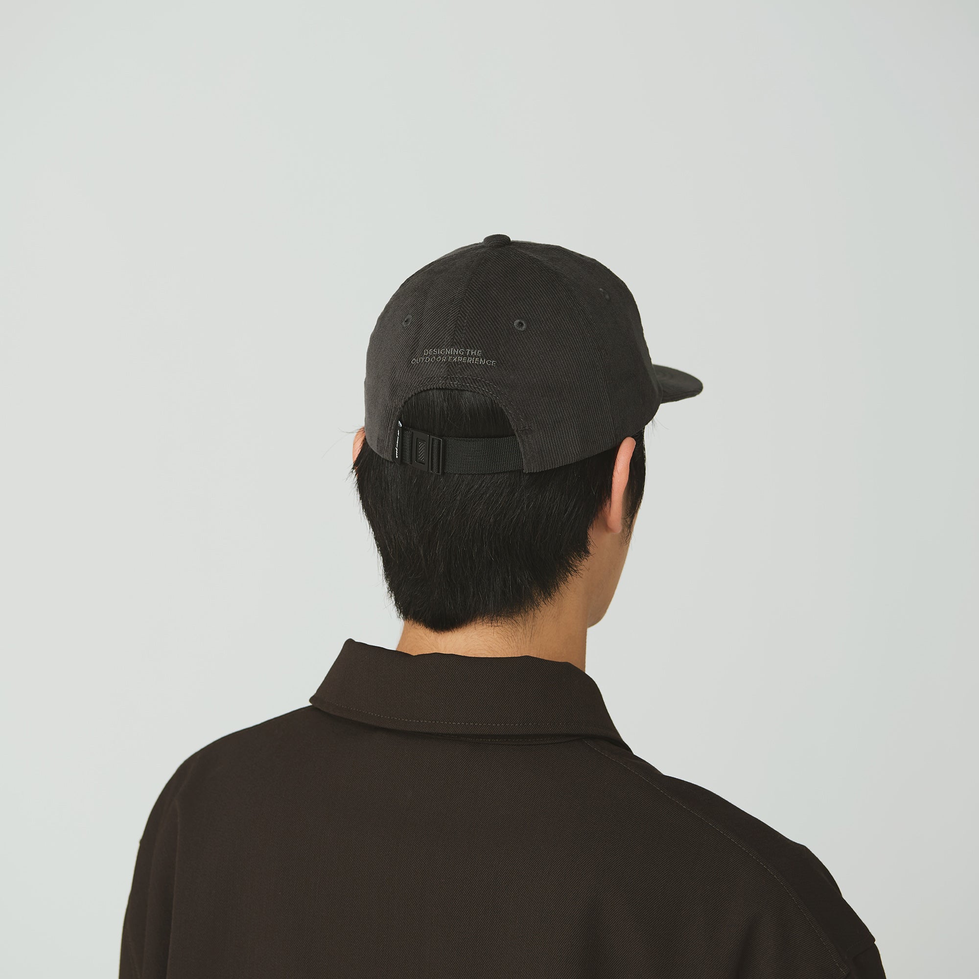 Corduroy Cap - Snow Peak UK