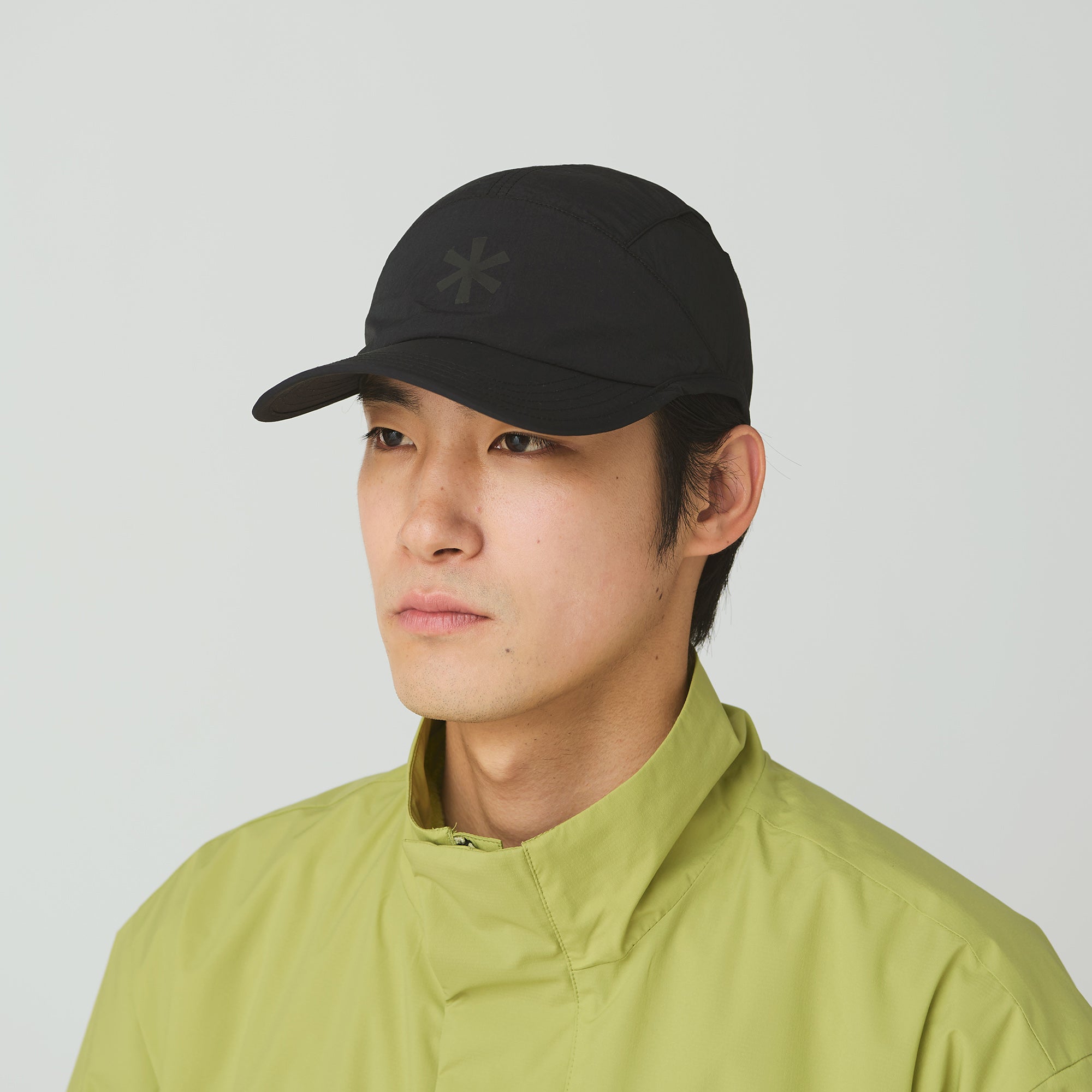 Garment Dyed Cap - Snow Peak UK