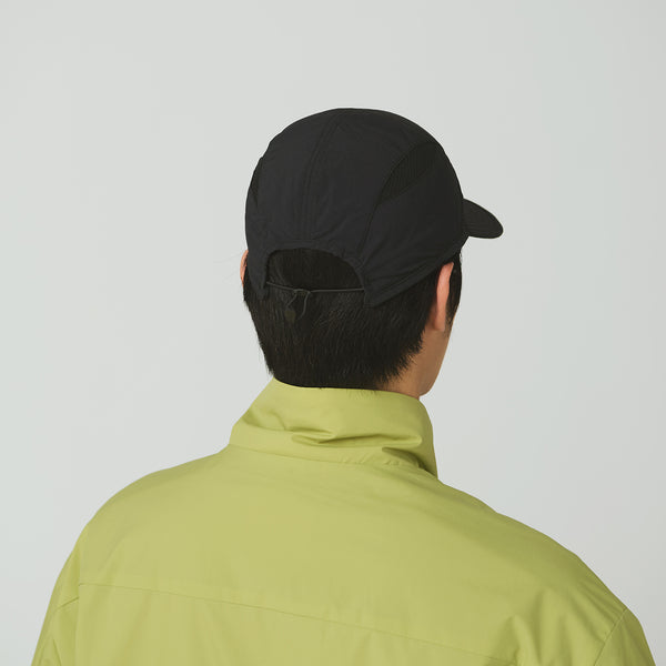 Garment Dyed Cap - Snow Peak UK