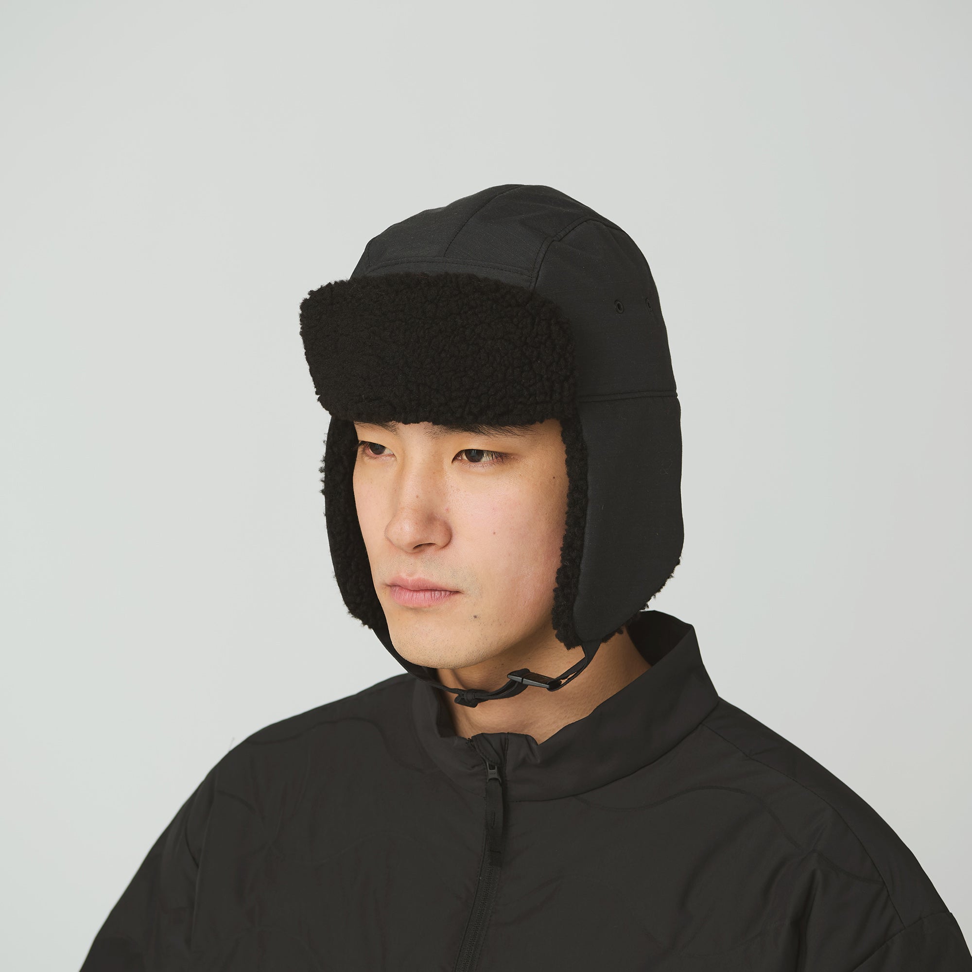 FR Flight Cap - Snow Peak UK