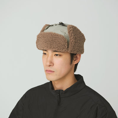 FR Flight Cap - Snow Peak UK