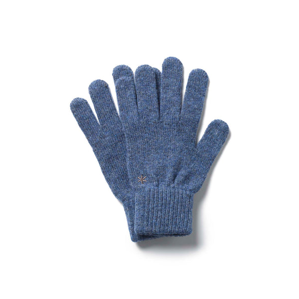 Men's Insulated Warm Gloves, Hand Knit Winter Gloves, Unisex Style Gloves, Thick Gloves/mitten