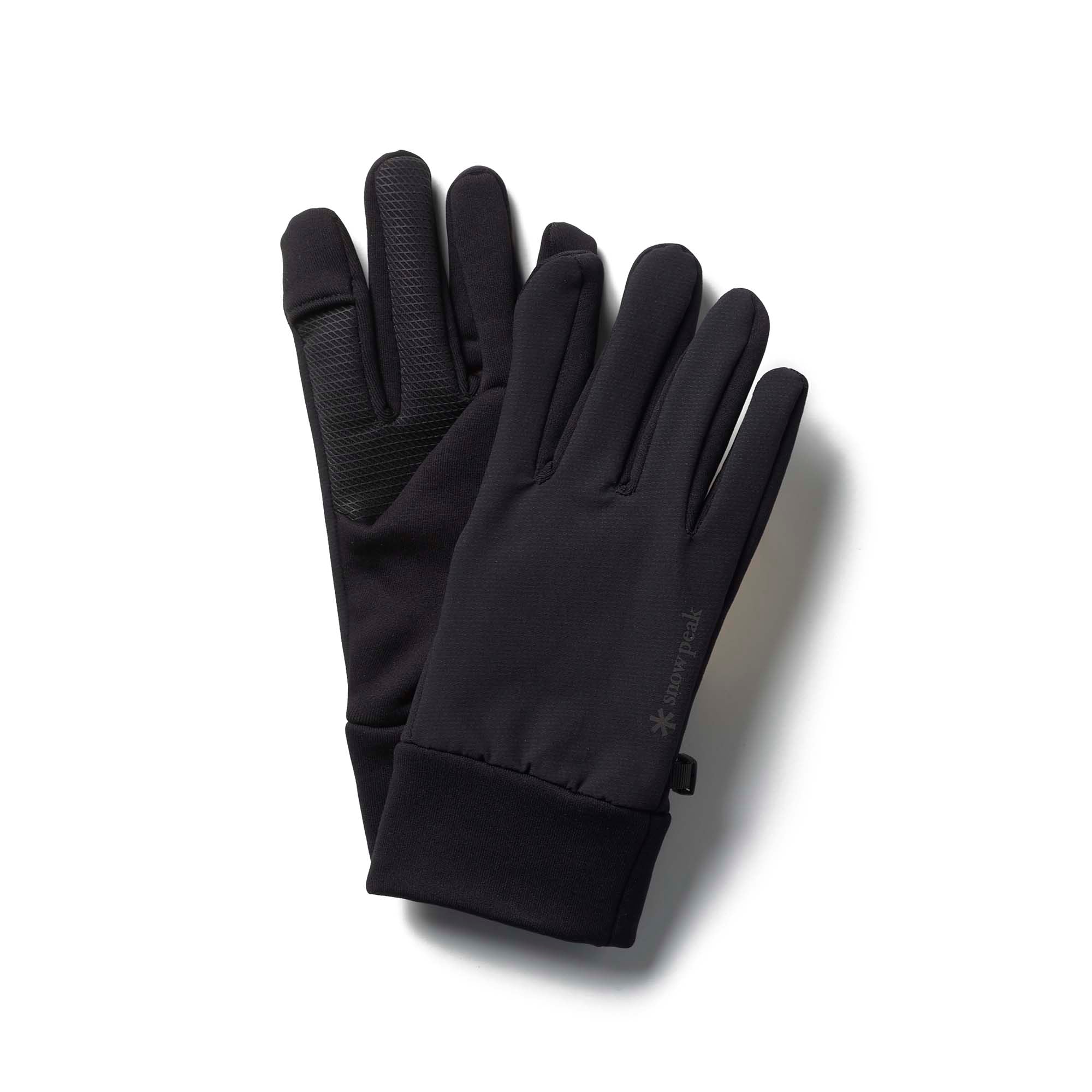 Polartec Power Stretch Gloves – Snow Peak