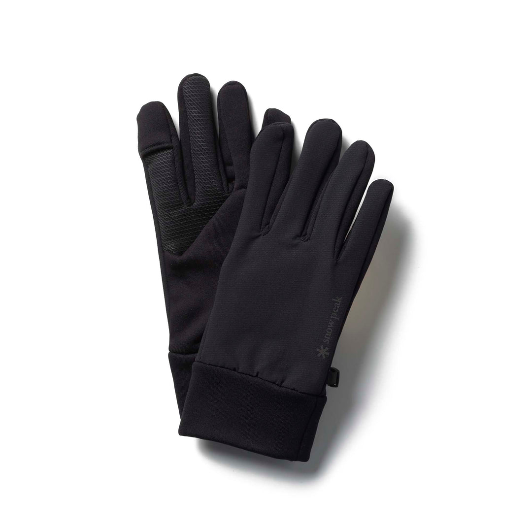 power stretch handschuhe Polartec Power Stretch Handschuhe – Snow Peak
