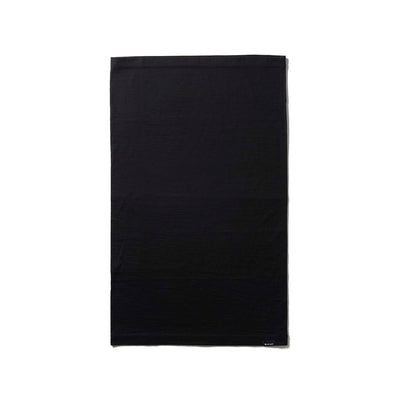 Merino Wool Haramaki Black AC-25AU01811019 - Snow Peak UK