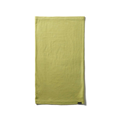 Merino Wool Haramaki Light Green AC-25AU01811062 - Snow Peak UK