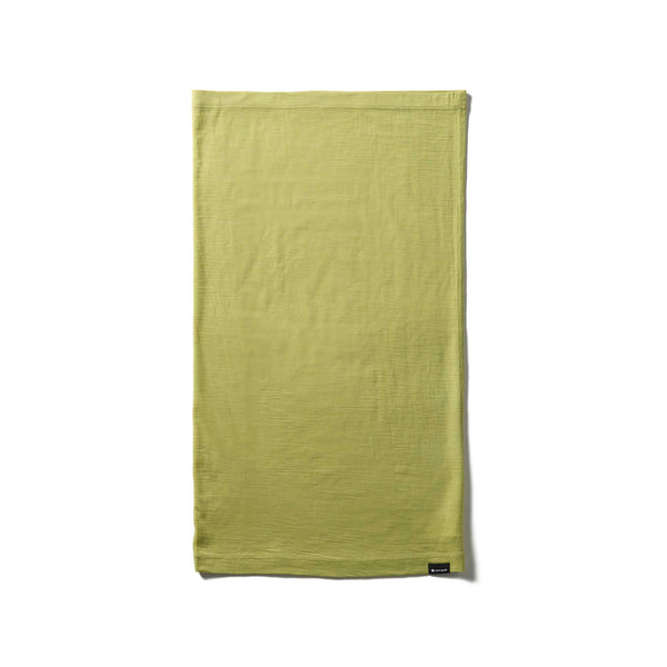 Merino Wool Haramaki Light Green AC-25AU01811062 - Snow Peak UK