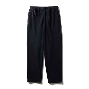Water-Repellent Fleece Pants