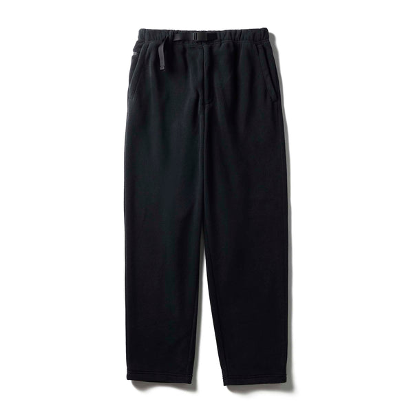 Water-Repellent Fleece Pants