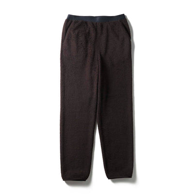 Thermo Control Pants Dark Brown PA-25AU01902033 - Snow Peak UK