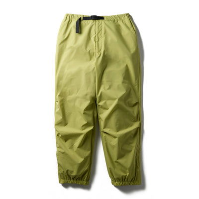 Octa Nomad Pants Light Green PA-25AU01302062 - Snow Peak UK