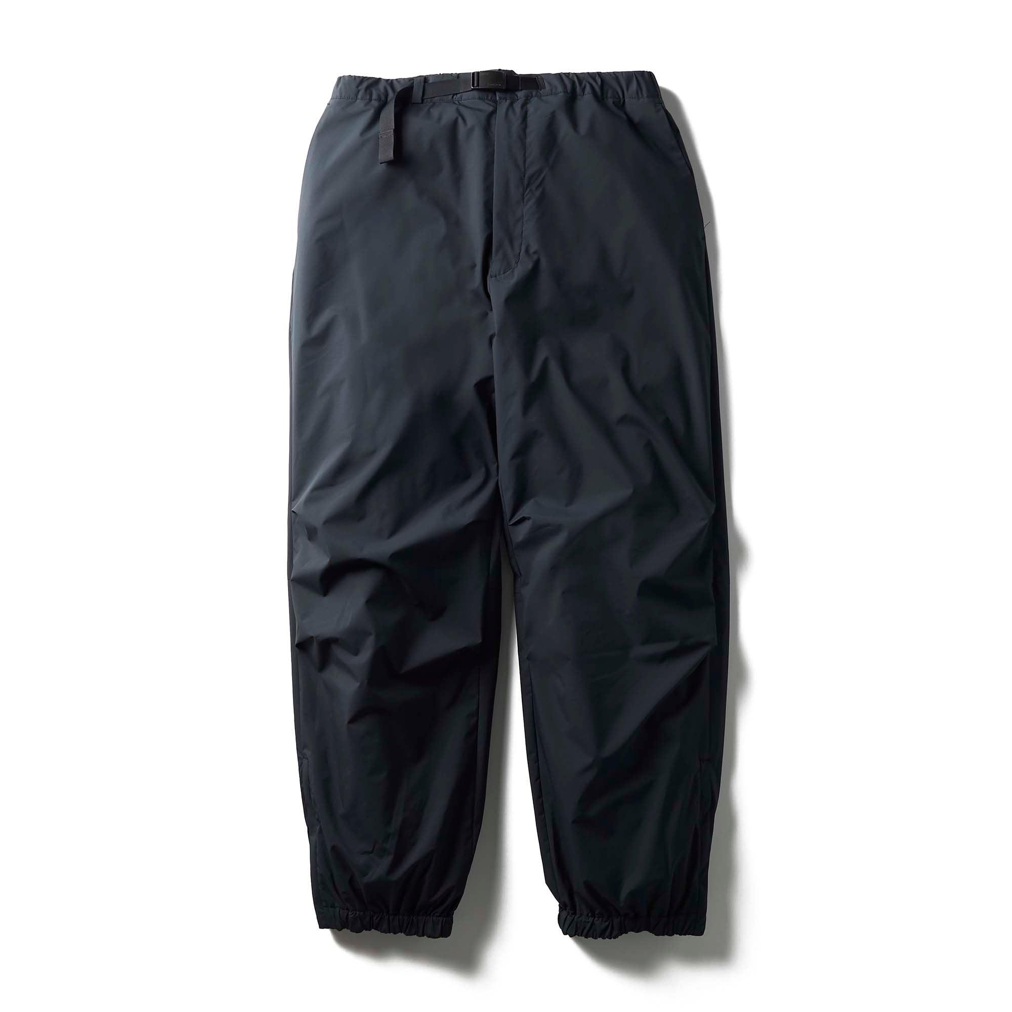 Octa Nomad Pants Black PA-25AU01311019 - Snow Peak UK