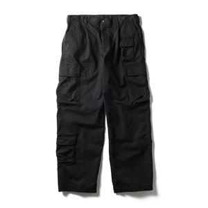 TAKIBI Chino Cargo Pants