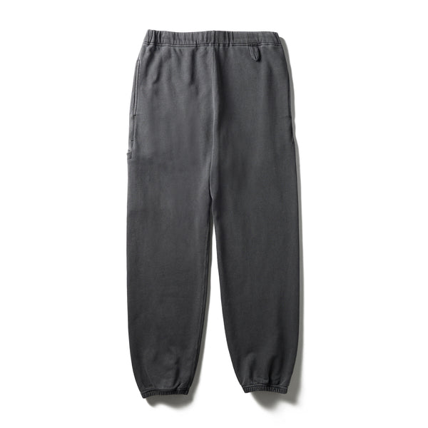 Garment Dyed Pants Charcoal PA-25AU00302013 - Snow Peak UK