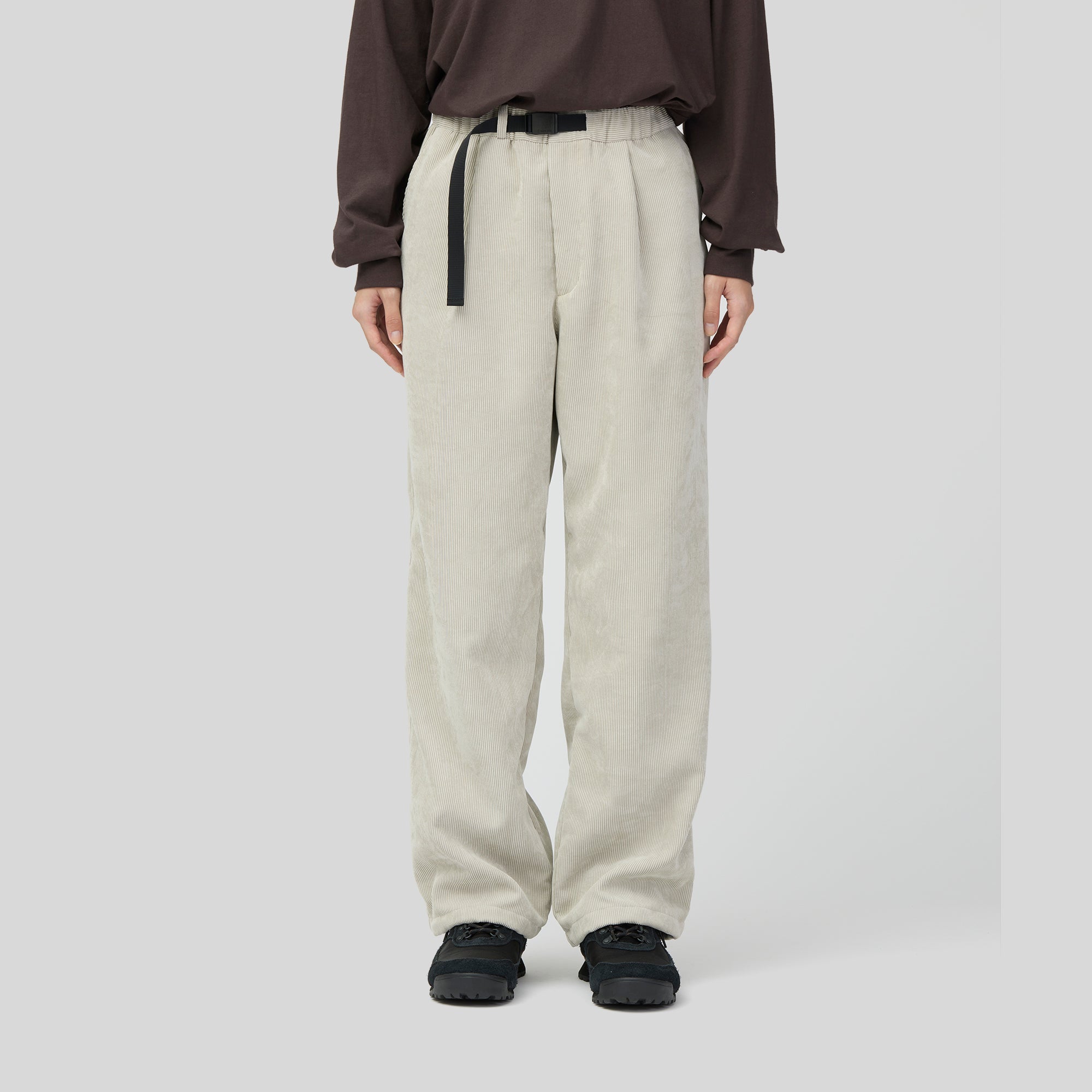 Technical Corduroy Pants