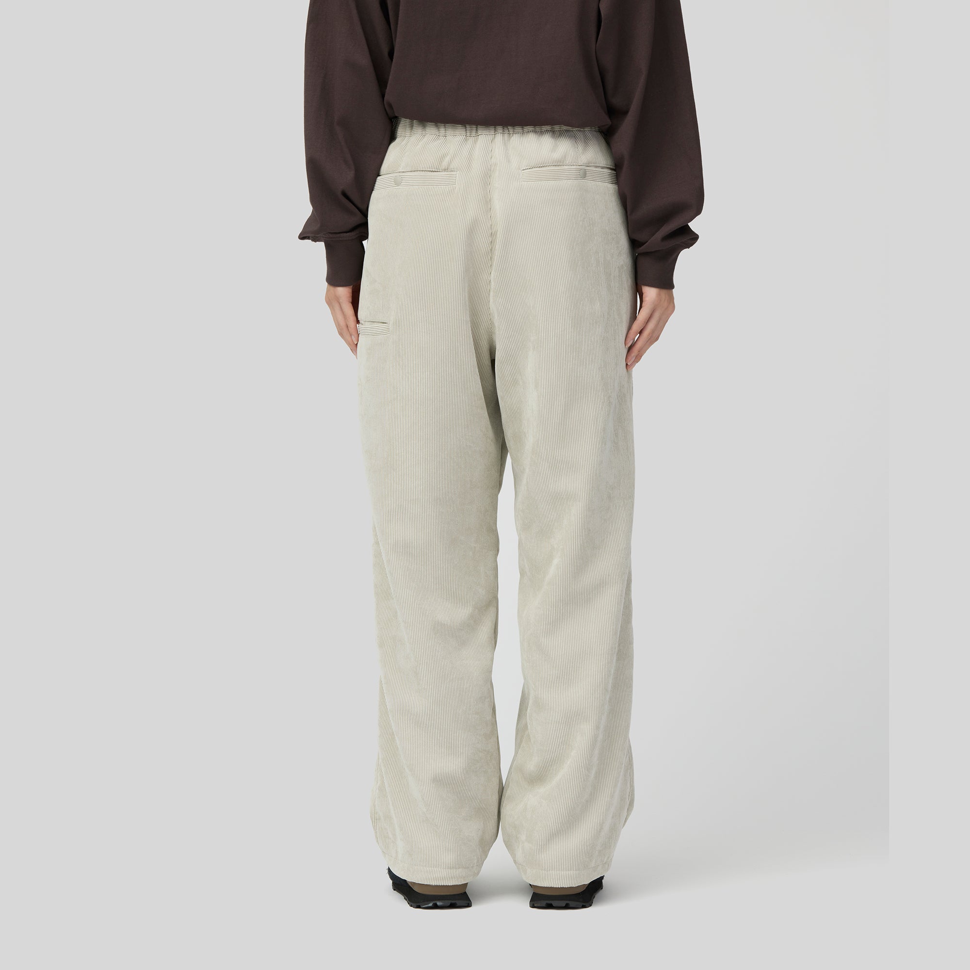Technical Corduroy Pants