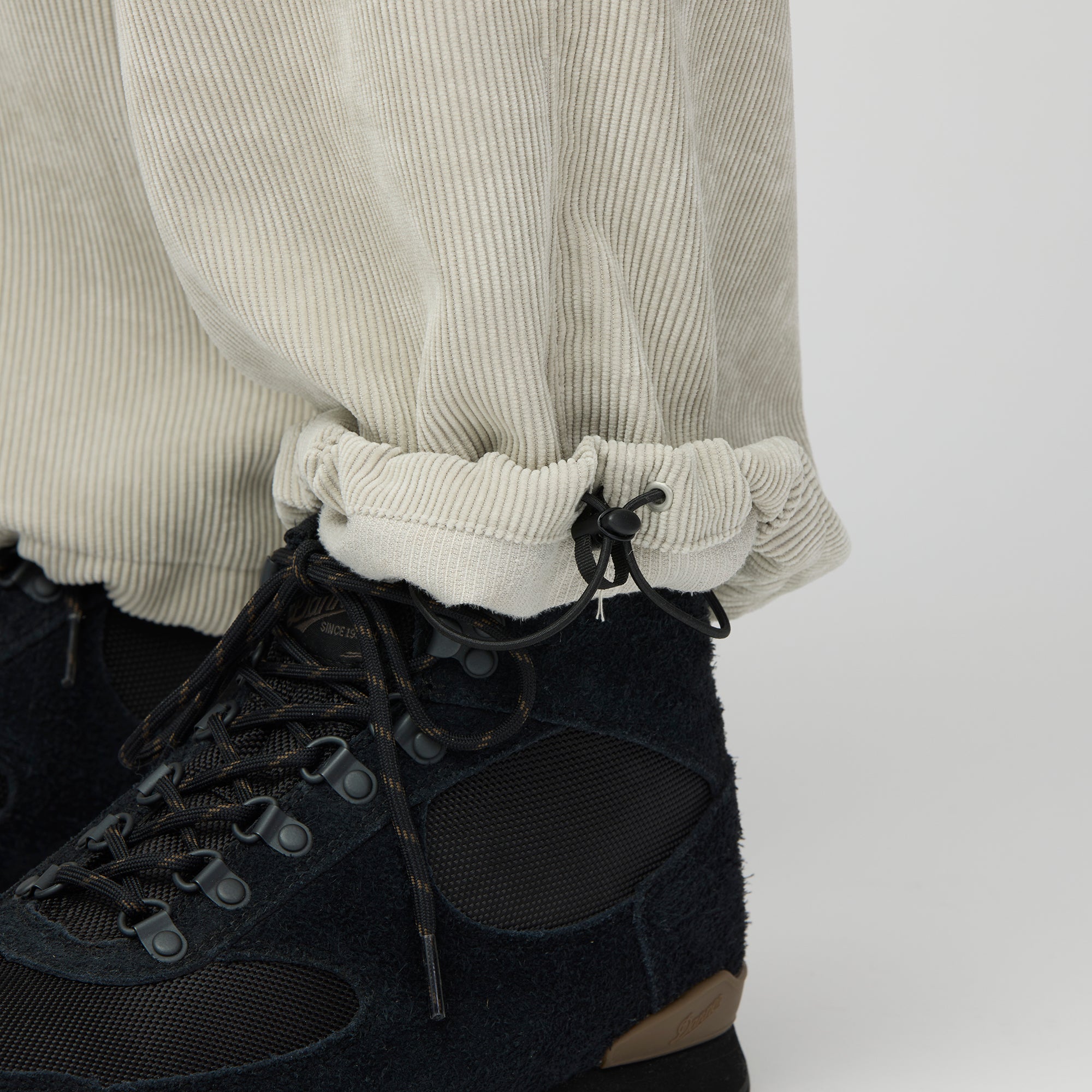 Technical Corduroy Pants