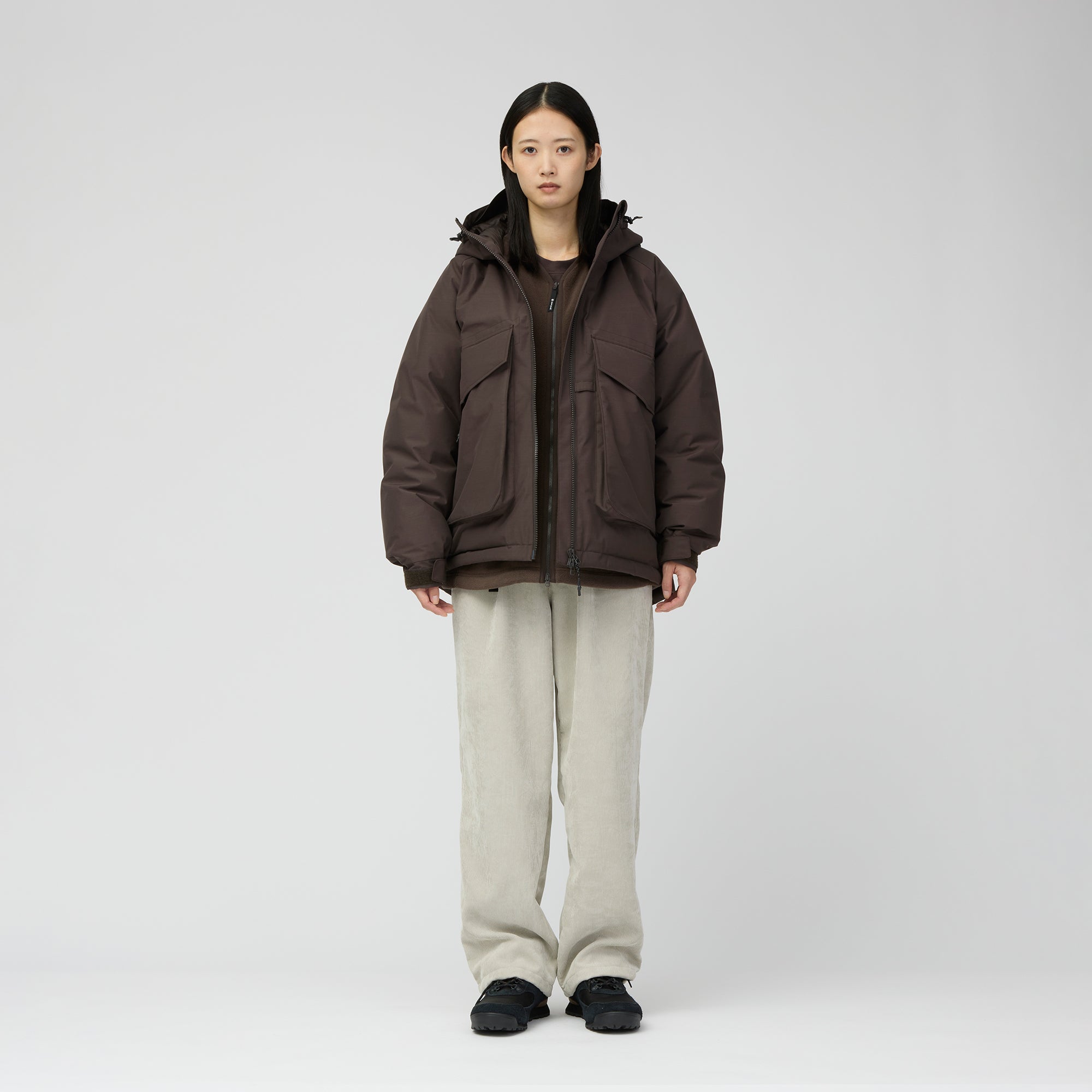 FR 2L Down Jacket - Snow Peak UK