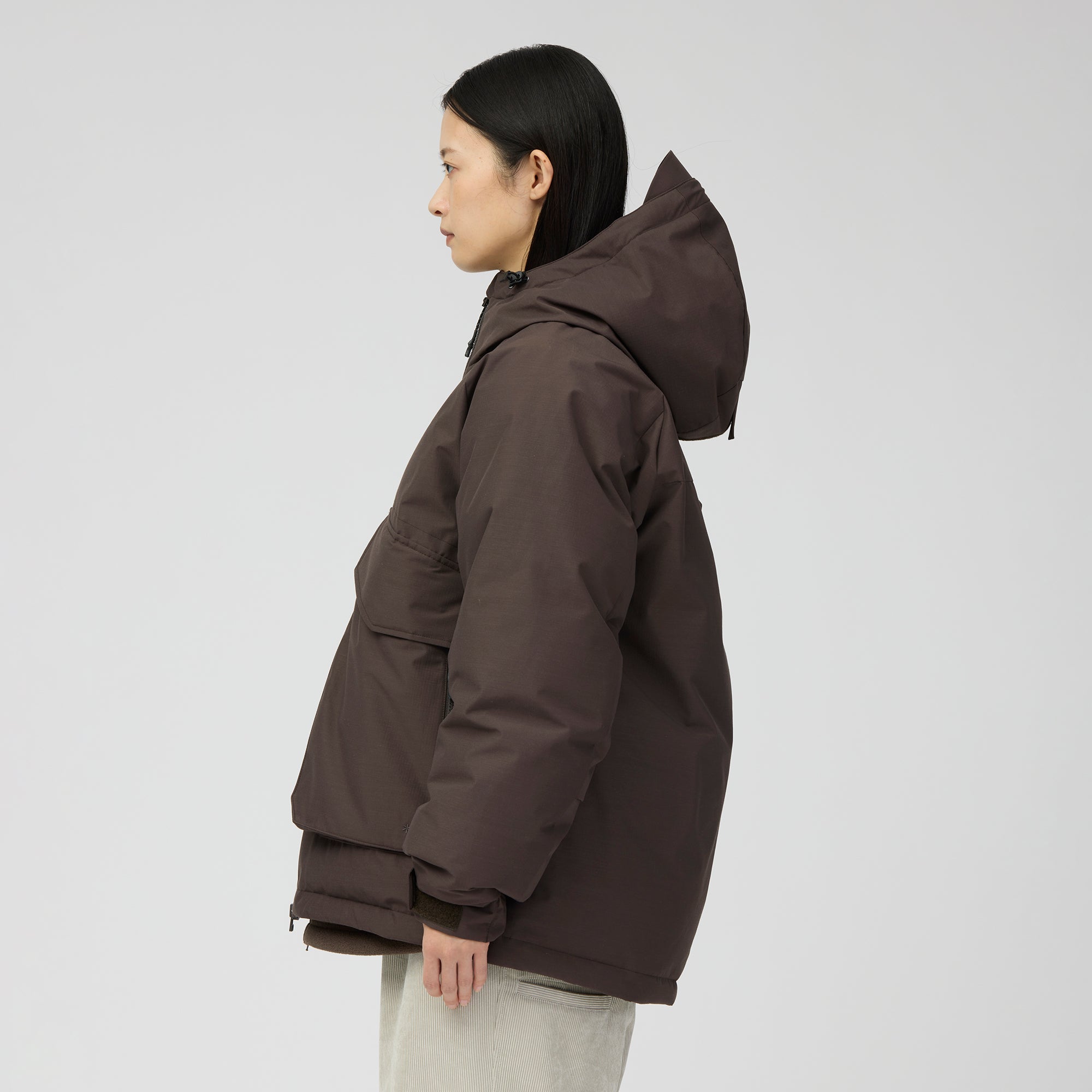FR 2L Down Jacket - Snow Peak UK