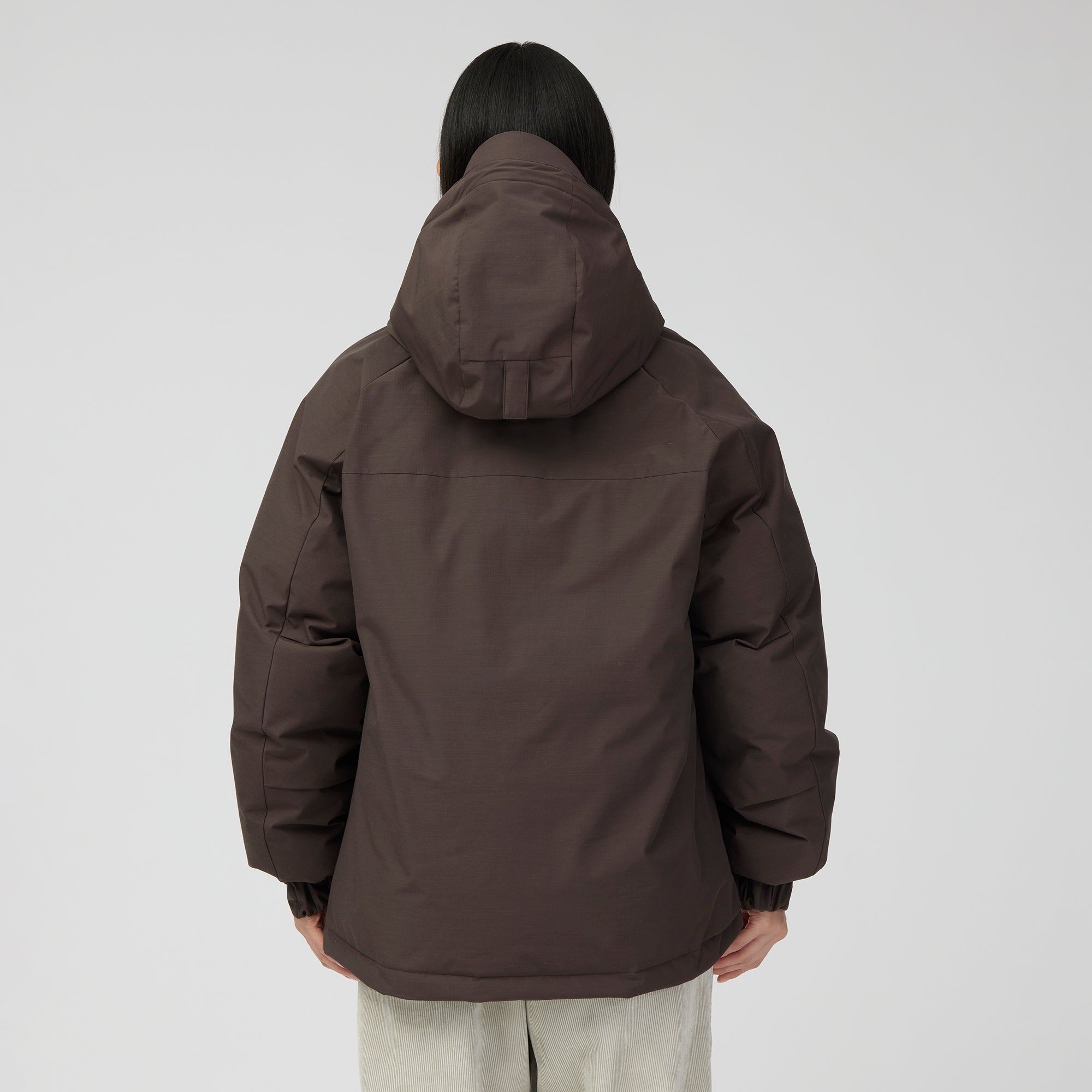 FR 2L Down Jacket - Snow Peak UK
