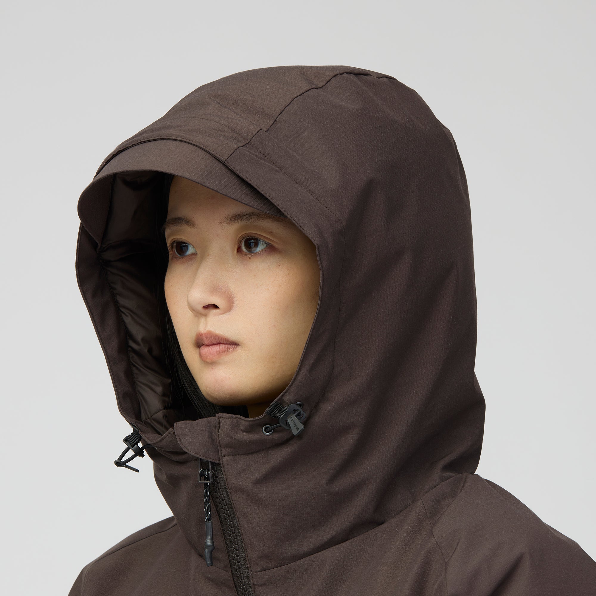 FR 2L Down Jacket - Snow Peak UK