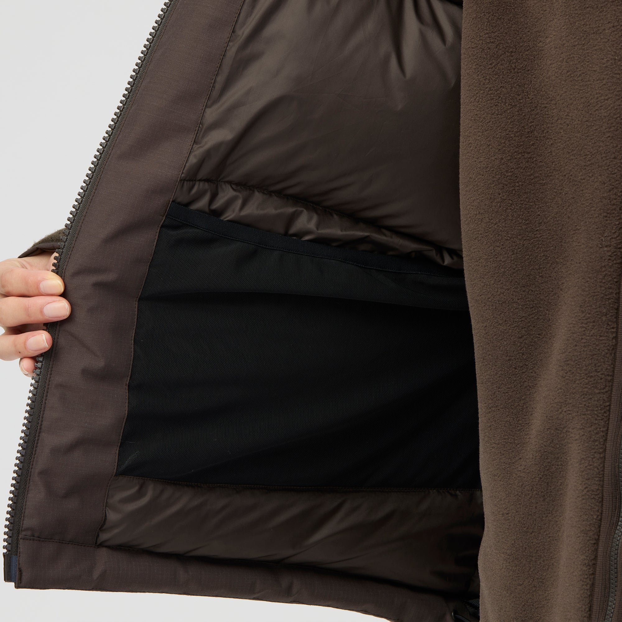 FR 2L Down Jacket - Snow Peak UK