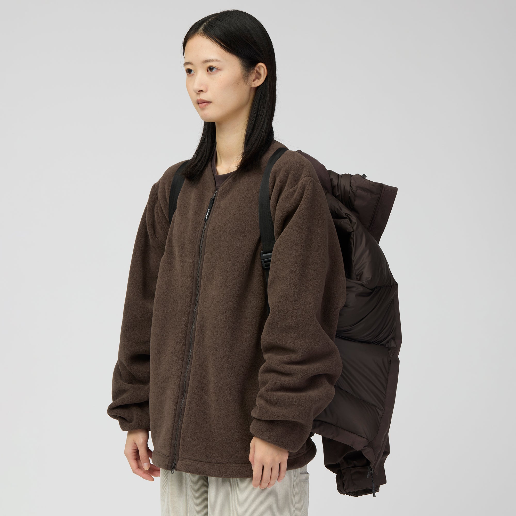 FR 2L Down Jacket - Snow Peak UK