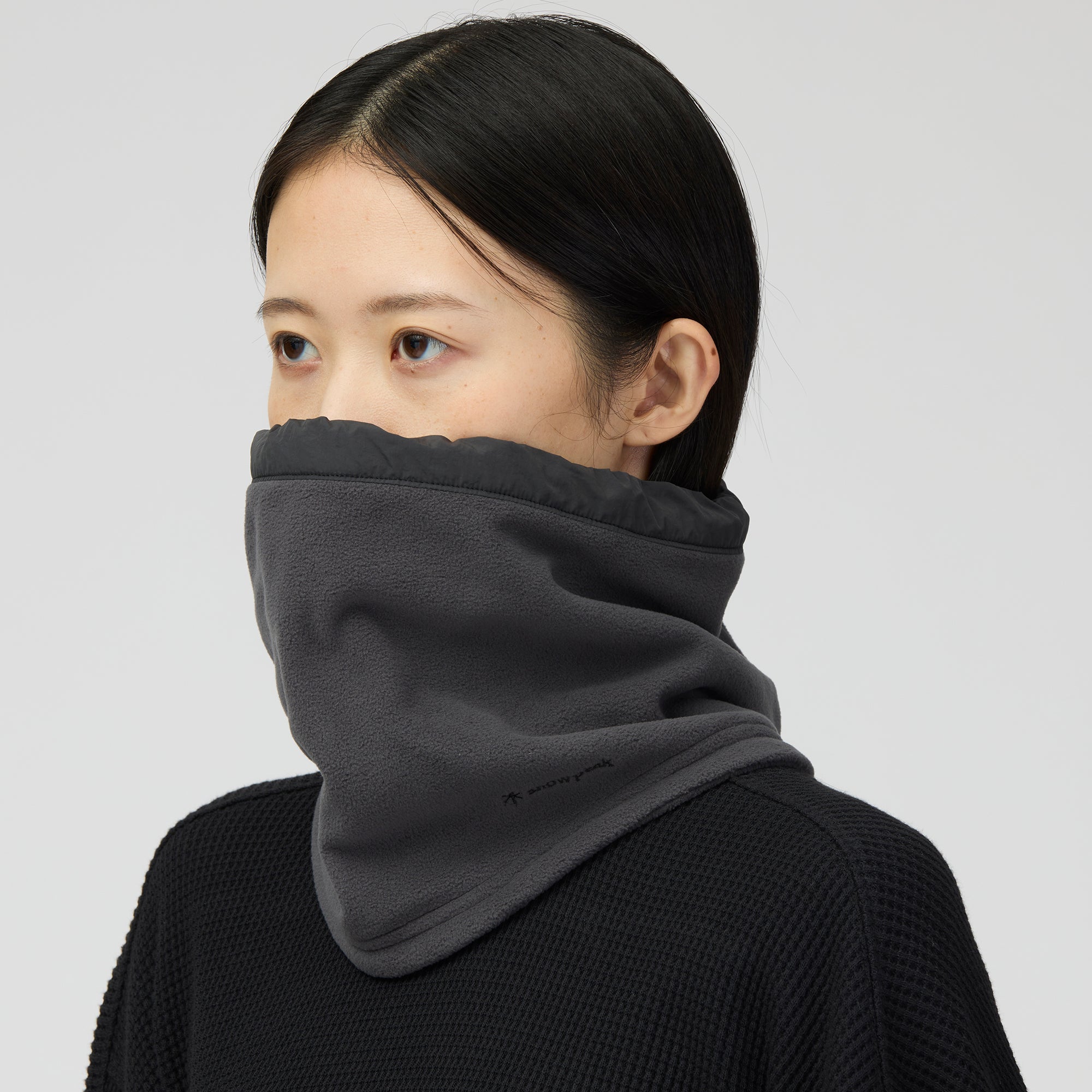 Polartec Neck Warmer - Snow Peak UK