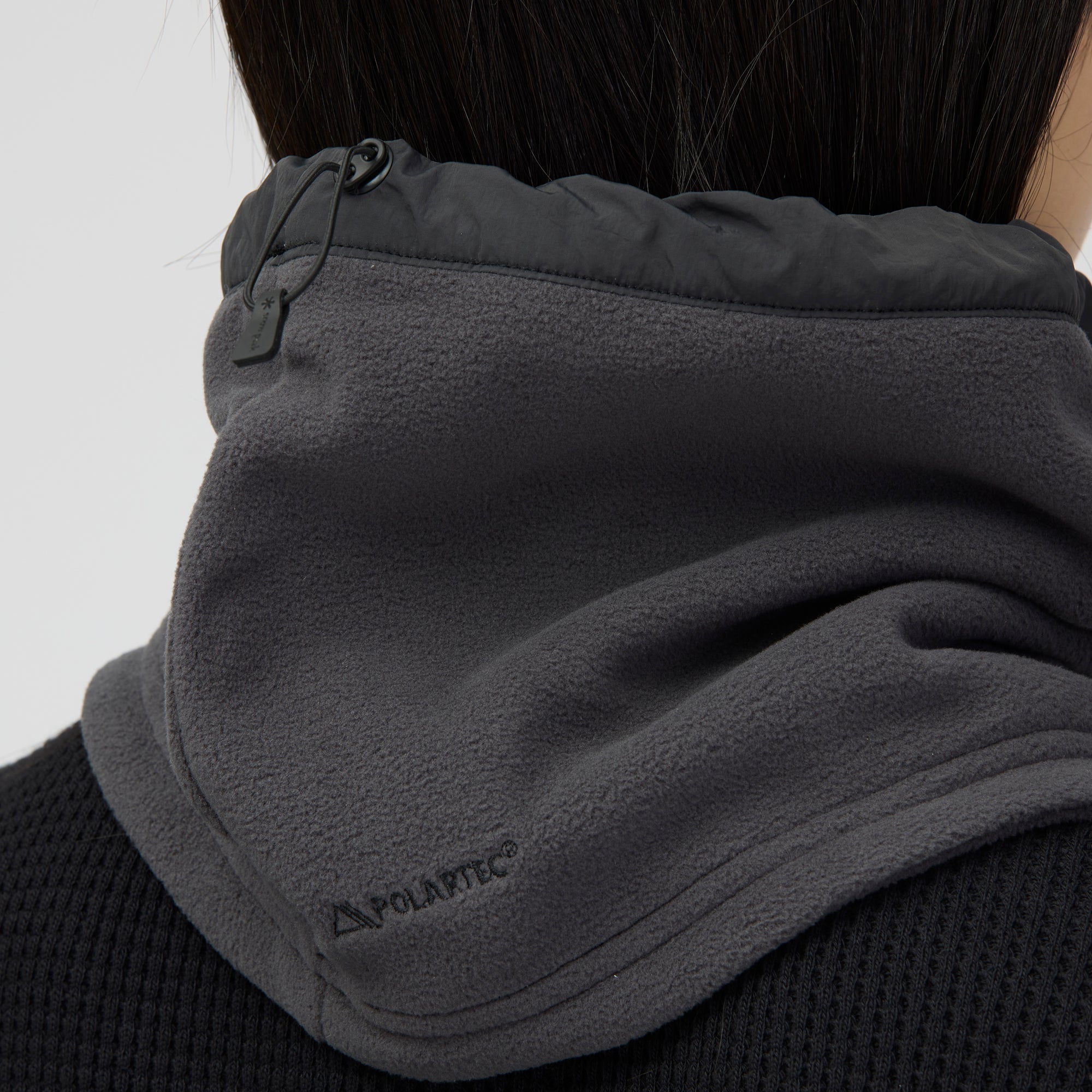 Polartec Neck Warmer - Snow Peak UK