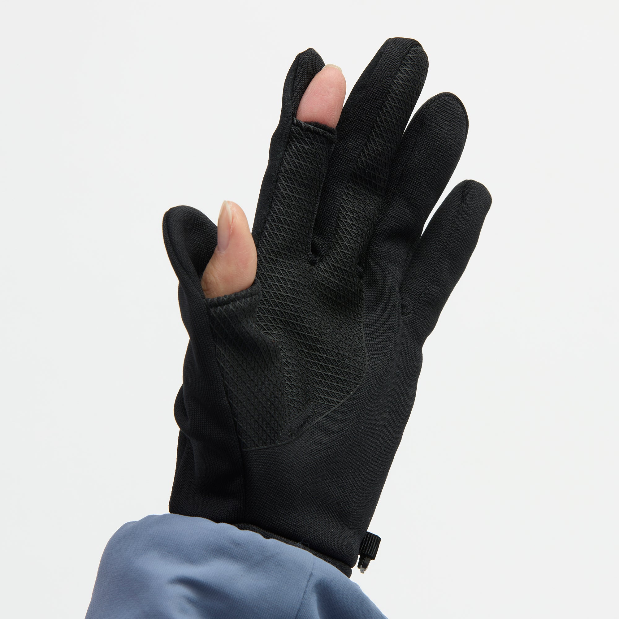 Polartec Power Stretch Glove - Snow Peak UK