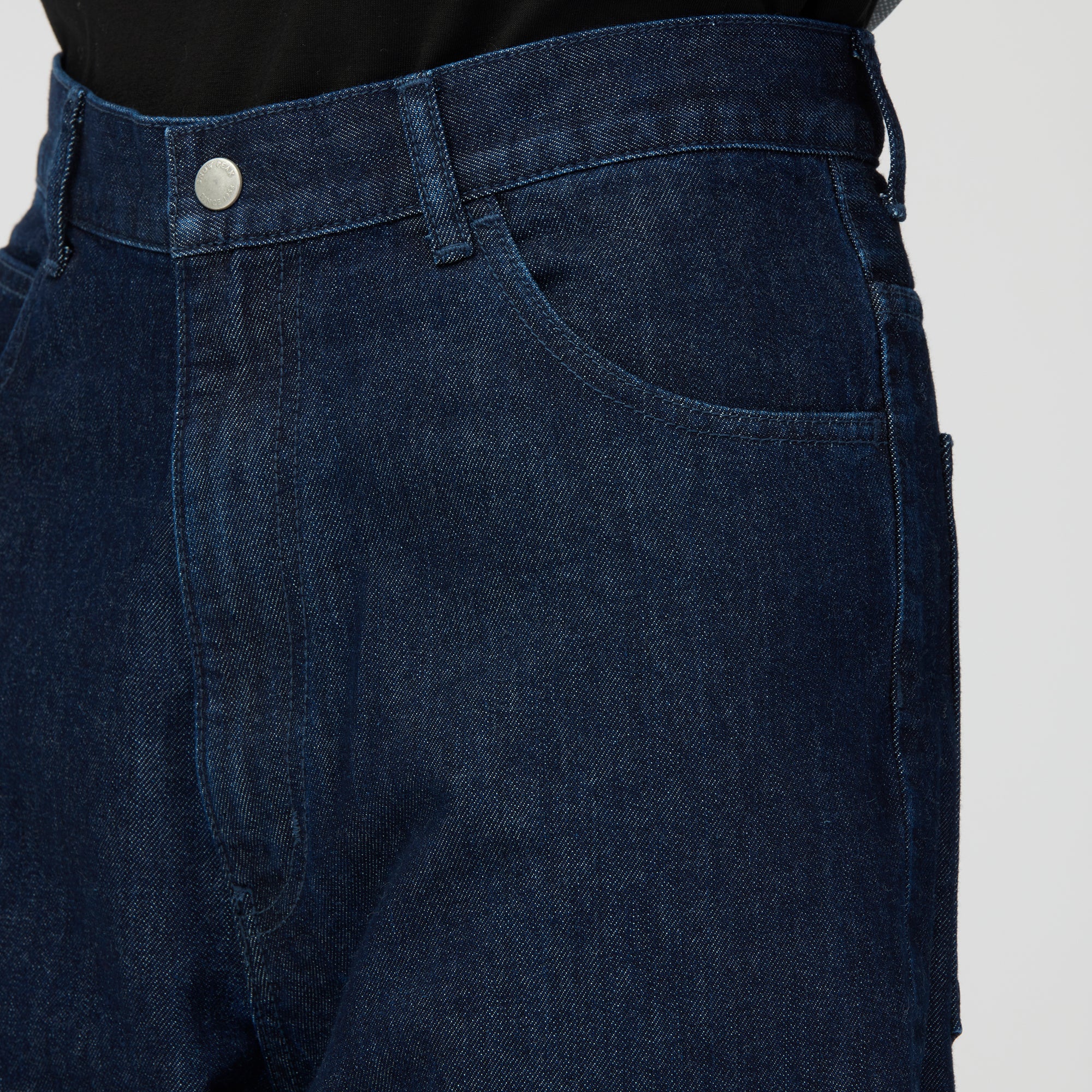 TAKIBI Denim Pants - Snow Peak UK
