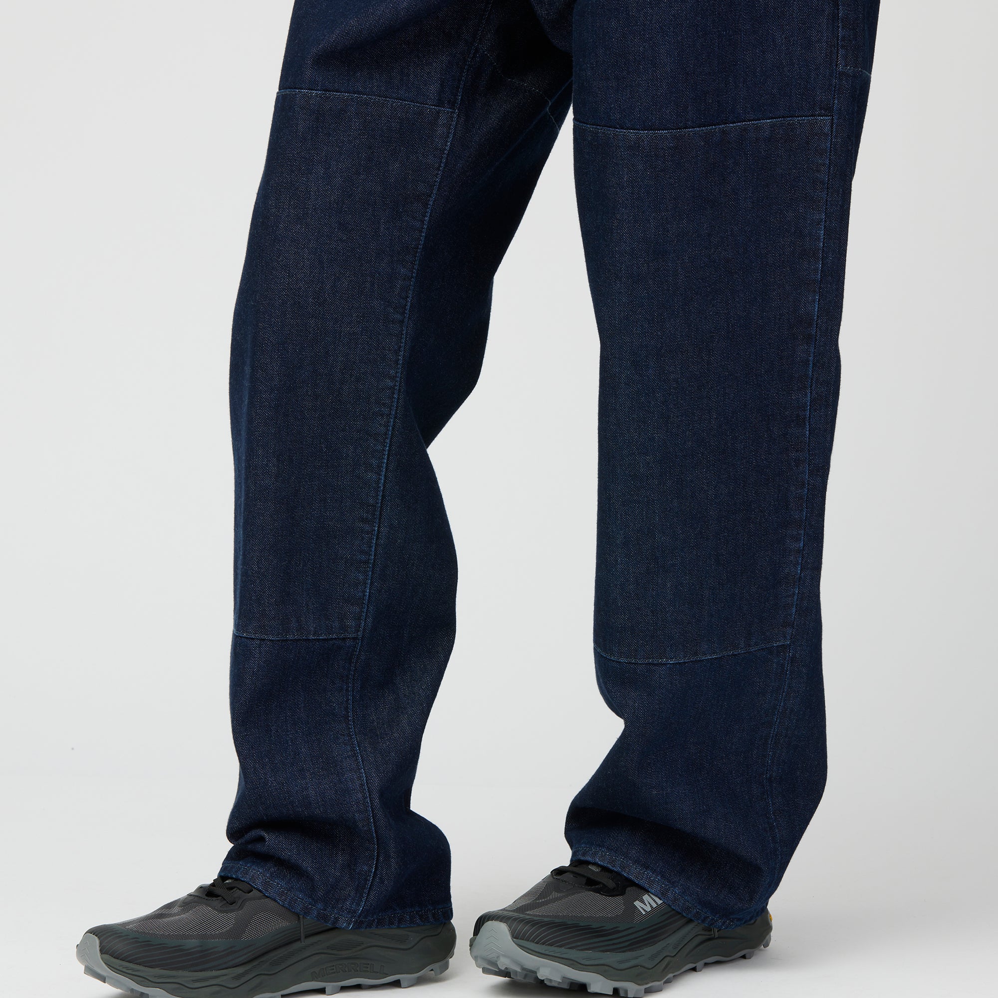 TAKIBI Denim Pants - Snow Peak UK