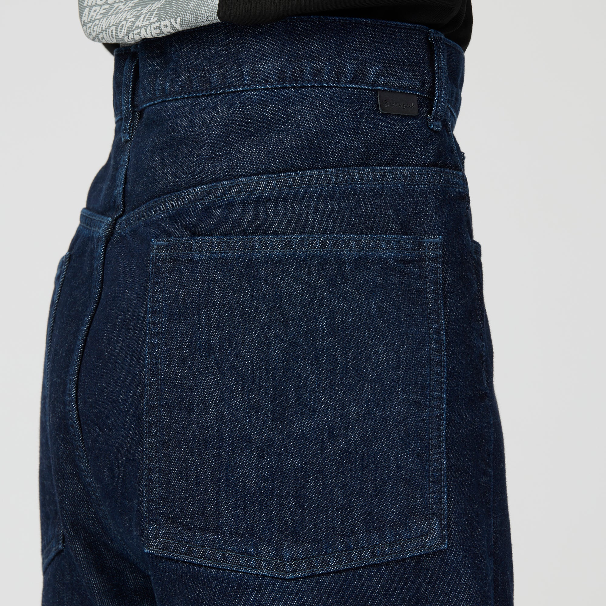 TAKIBI Denim Pants - Snow Peak UK