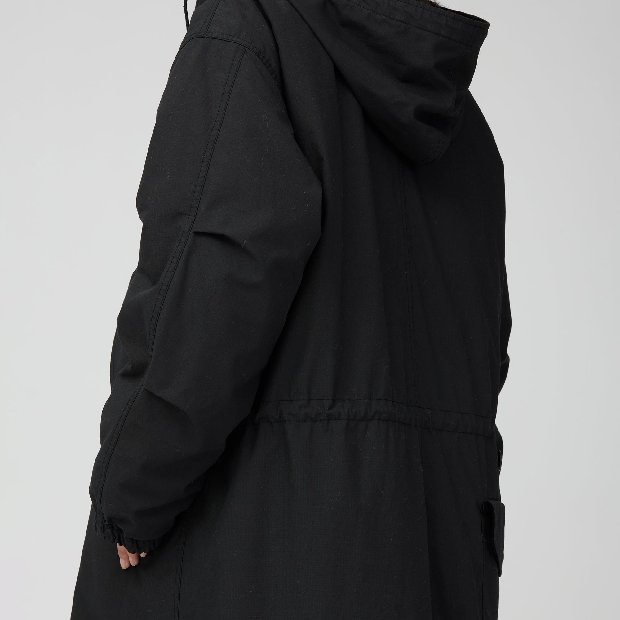Hybrid TAKIBI Adjustable Coat - Snow Peak UK