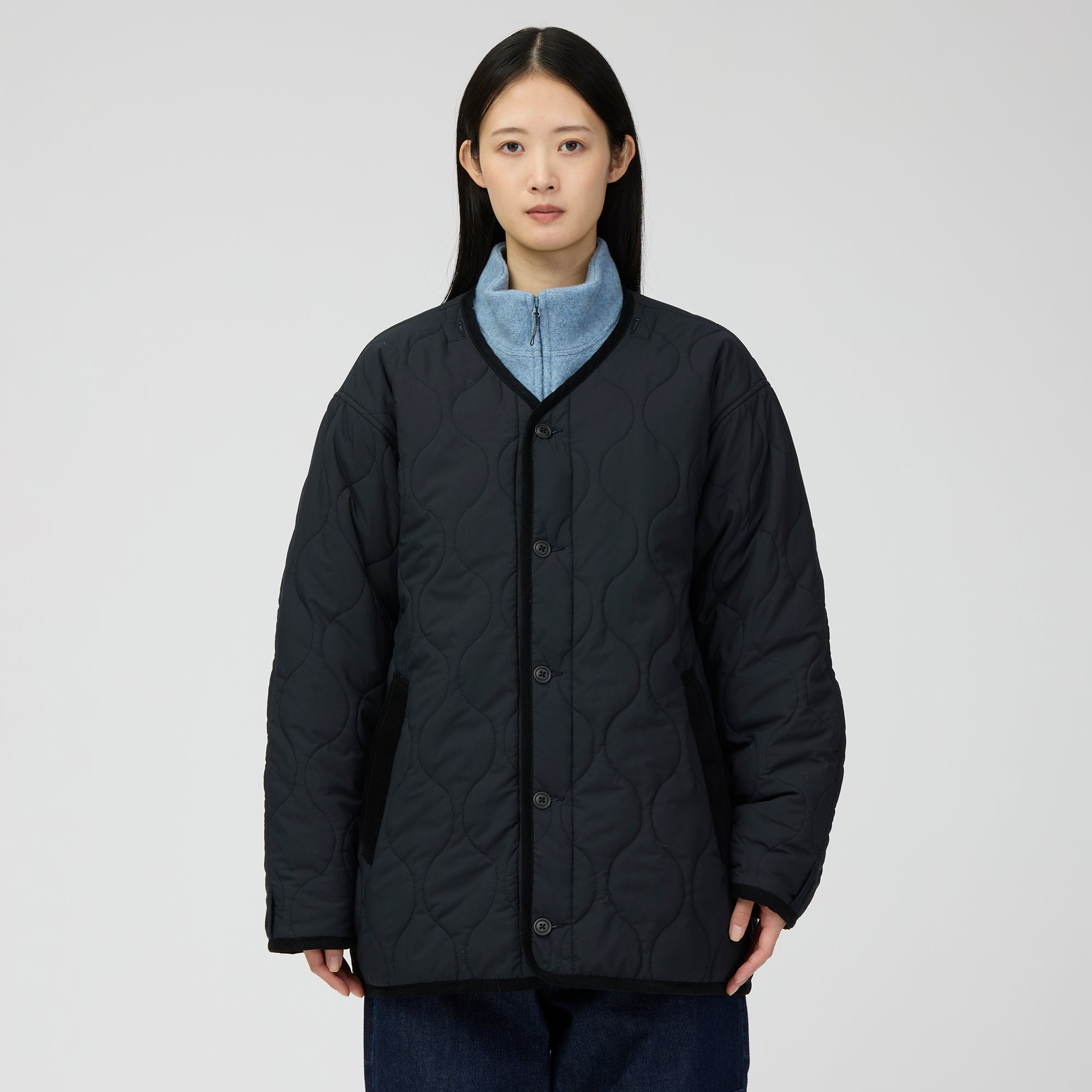 Hybrid TAKIBI Adjustable Coat - Snow Peak UK