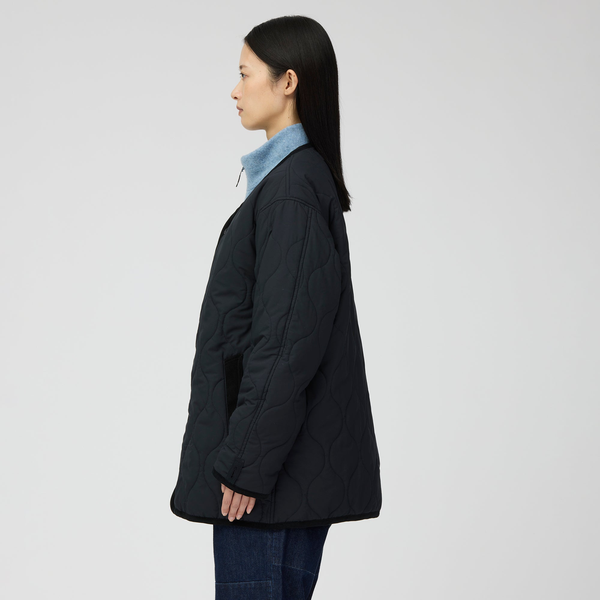 Hybrid TAKIBI Adjustable Coat - Snow Peak UK