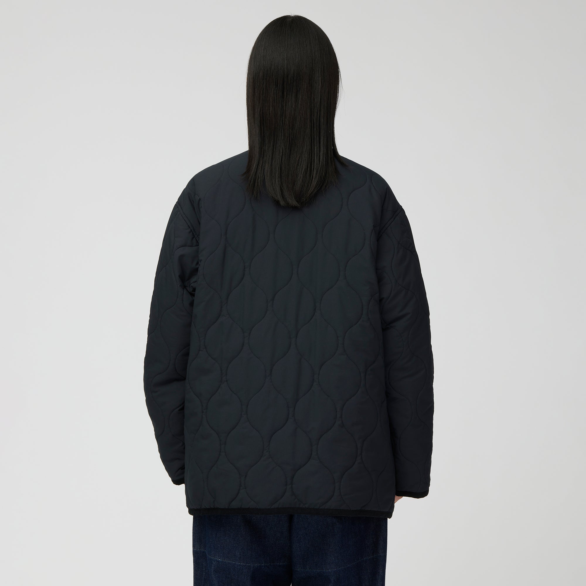 Hybrid TAKIBI Adjustable Coat - Snow Peak UK