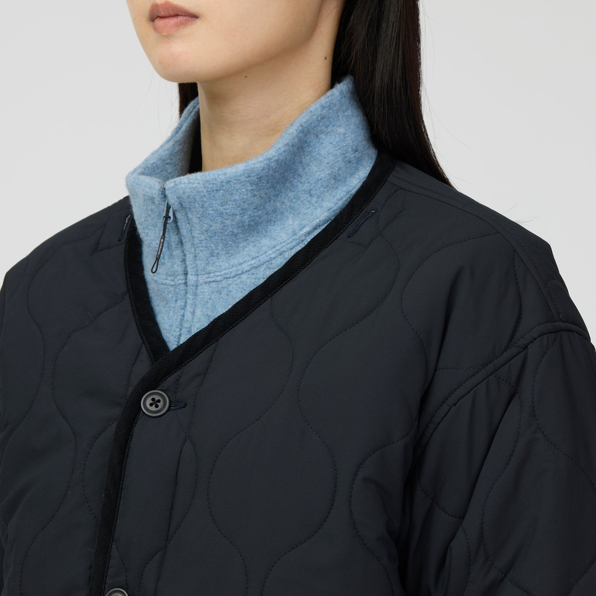 Hybrid TAKIBI Adjustable Coat - Snow Peak UK