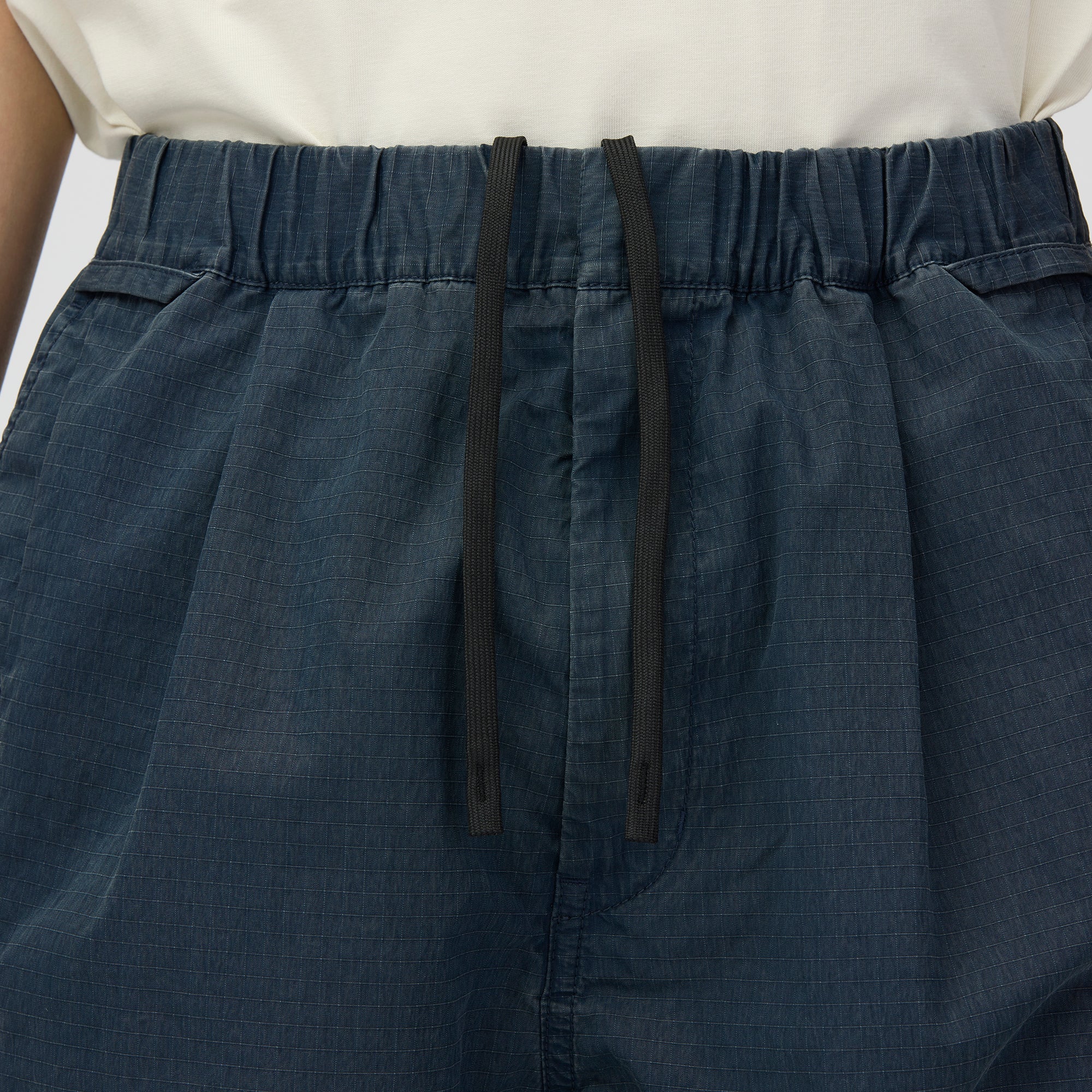 Pigment Washed Pants - Snow Peak UK