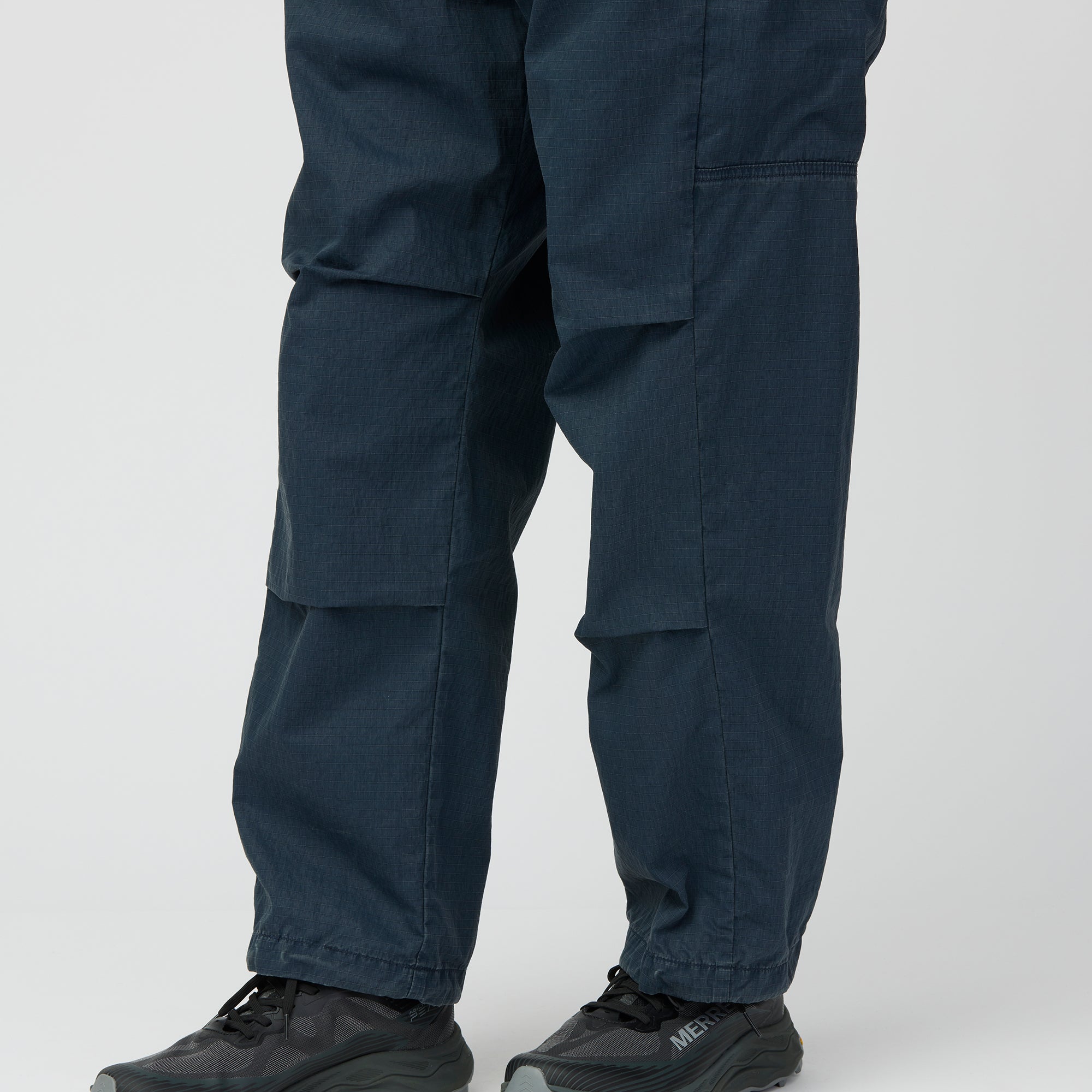 Pigment Washed Pants - Snow Peak UK
