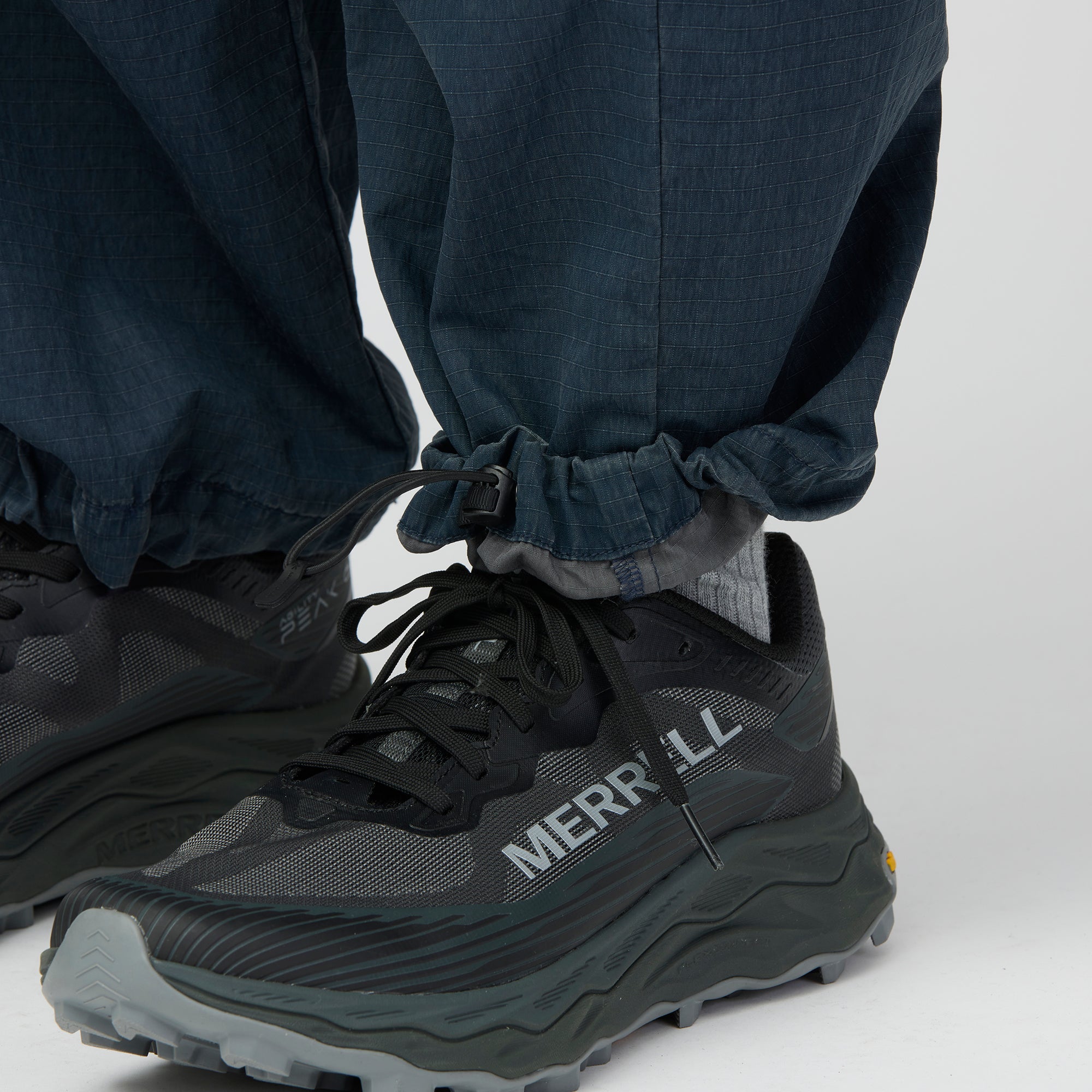 Pigment Washed Pants - Snow Peak UK