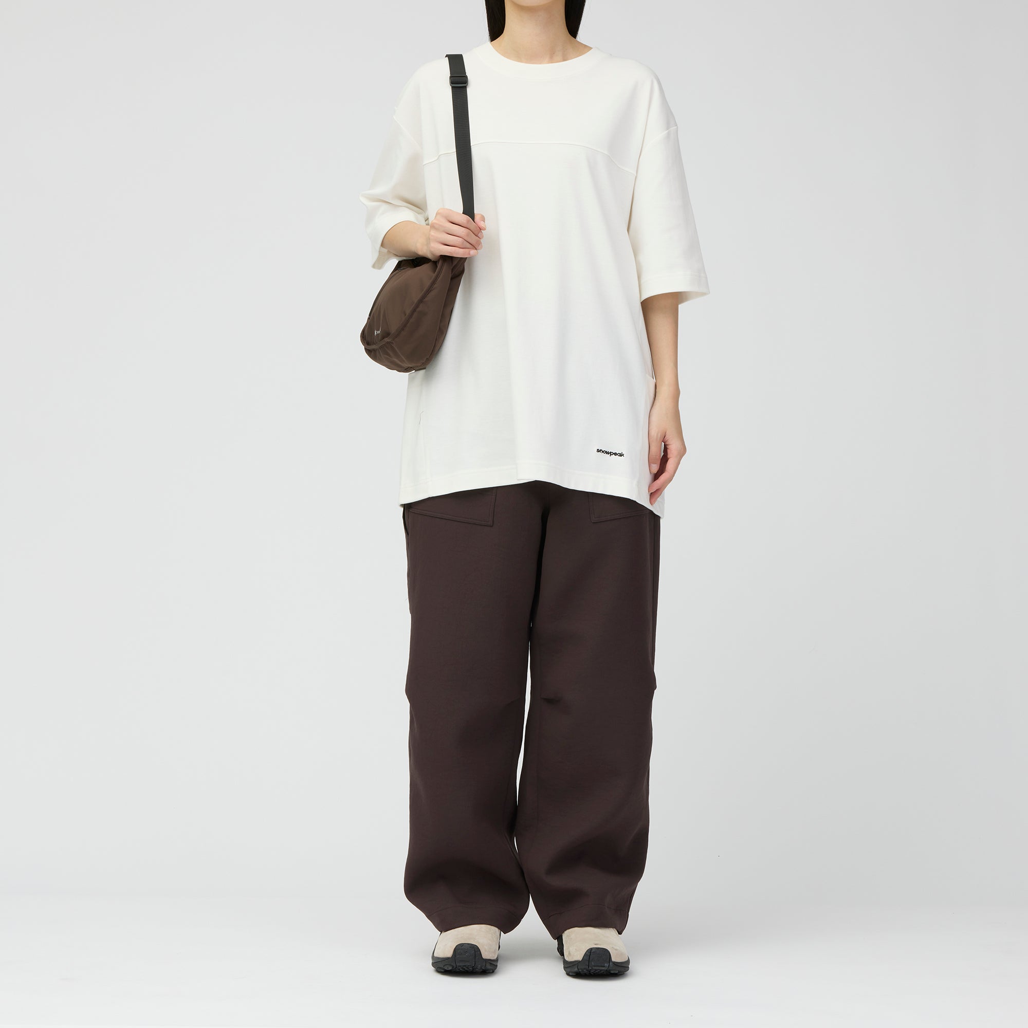 Triple Cloth Pants - Snow Peak UK