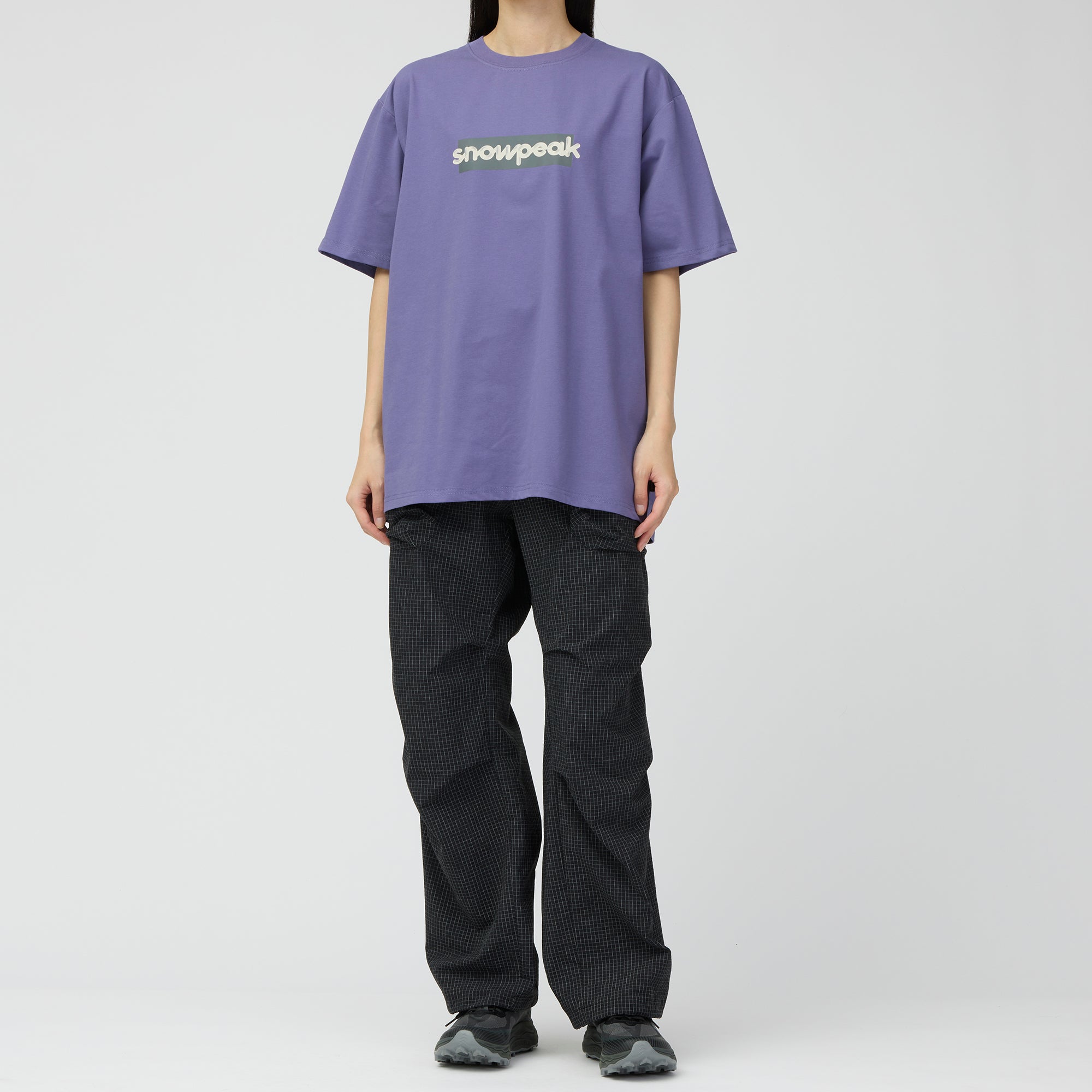 KASURI Ripstop Pants - Snow Peak UK