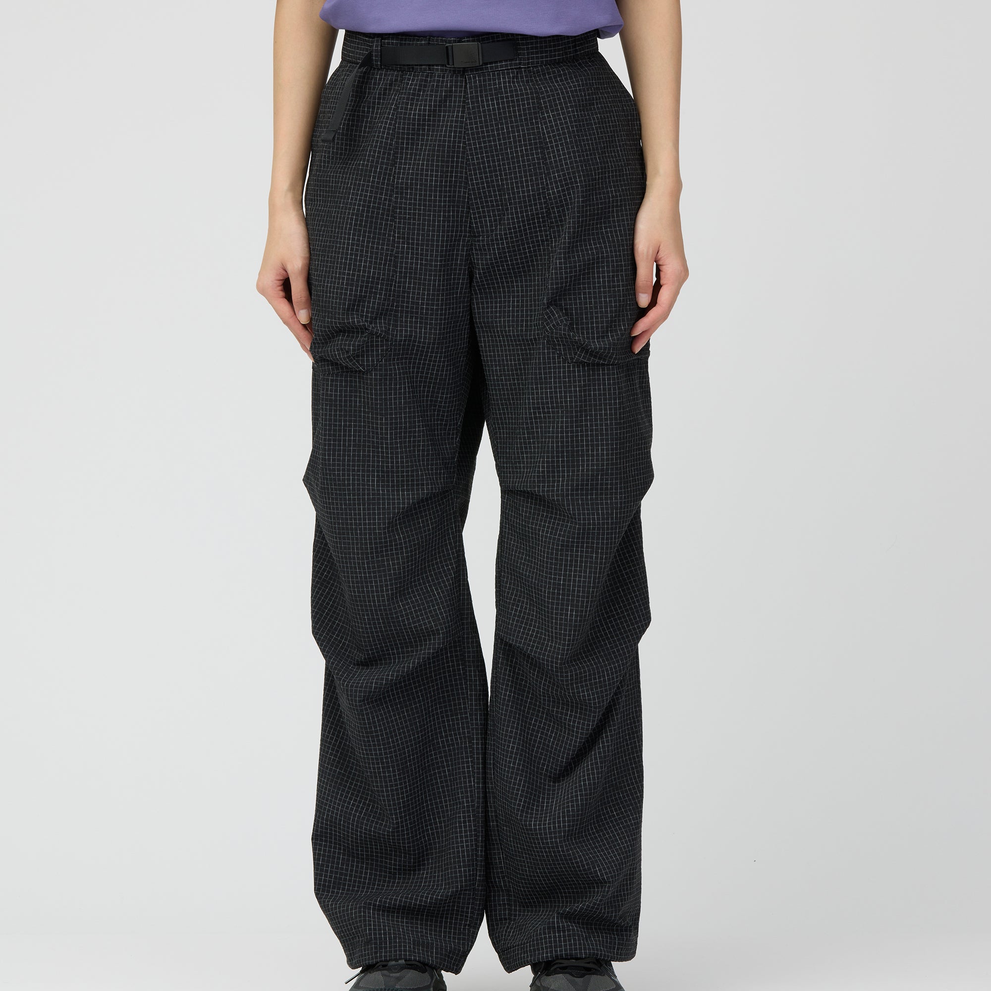 KASURI Ripstop Pants - Snow Peak UK