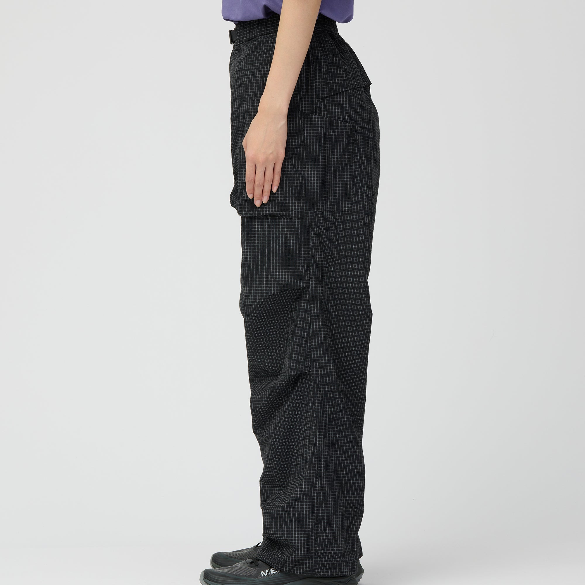 KASURI Ripstop Pants - Snow Peak UK