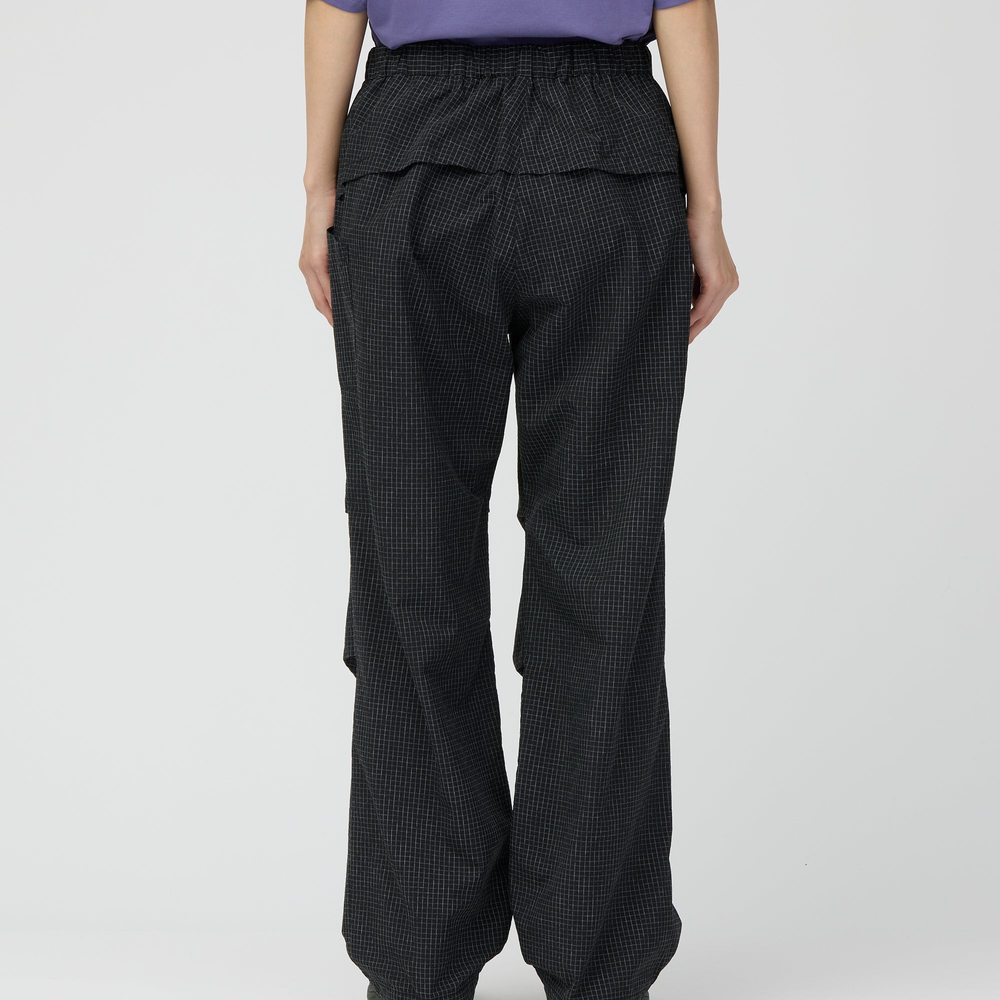 KASURI Ripstop Pants - Snow Peak UK