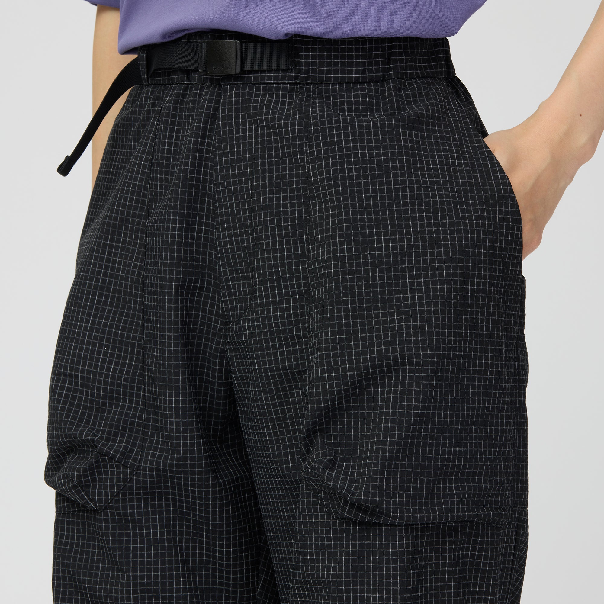 KASURI Ripstop Pants - Snow Peak UK