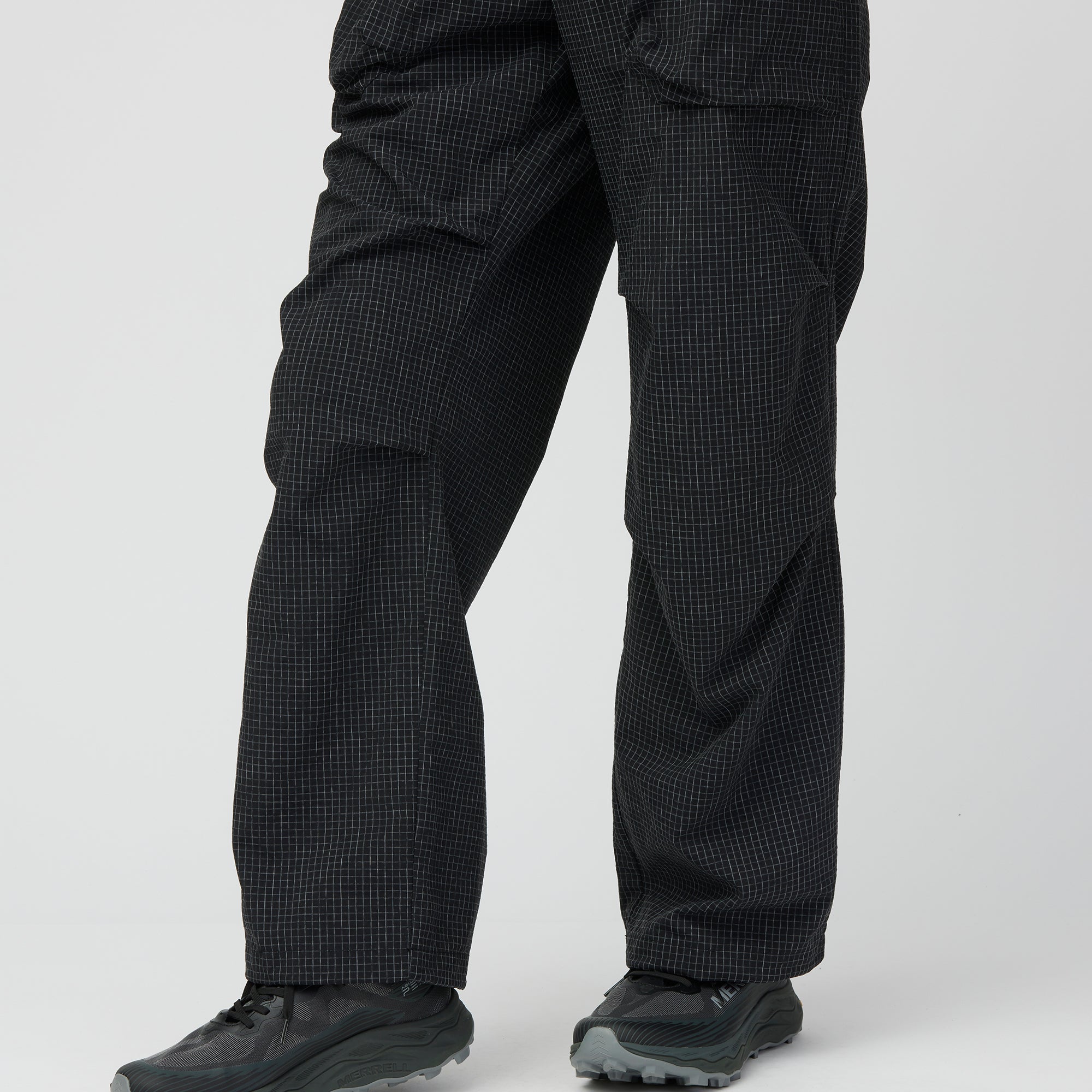 KASURI Ripstop Pants - Snow Peak UK